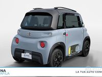 Usata Citroën AMI 2024 Blu Berlina
