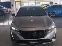 Usata Peugeot 308 GT 131 CV (96 kW) 2024 Grigio Utilitaria