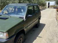 Usata Fiat Panda 34 CV (25 kW) 1992 Utilitaria