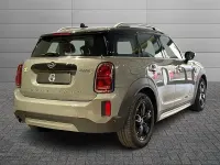 Usata Mini Cooper Countryman 125 CV (91 kW) 2021 Grigio SUV