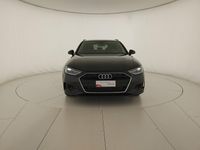 Usata Audi A4 Business 150 CV (110 kW) 2022 0e nero mito metallizzato Station wagon