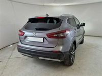 usata Nissan Qashqai Qashqai 1.5 dCi 115 CV1.5 dCi 115 N-Connecta DCT