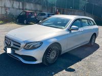 usata Mercedes E350 E350 d S.W.