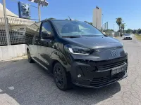 Nuova Peugeot Traveller Business-Line 179 CV (131 kW) 2025 Nero Monovolume