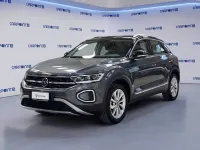 Usata VW T-Roc Style 116 CV (85 kW) 2025 Grigio SUV