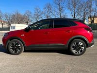 Usata Opel Grandland X Business 131 CV (96 kW) 2021 SUV