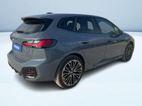 usata BMW 225 Active Tourer Serie 2 e xdrive Msport auto -imm:28/11/2022 -17.772km