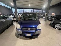 usata Fiat Doblò Doblo1.9 mjt Dynamic 120cv fap