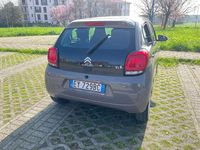 Usata Citroën C1 2016 Utilitaria