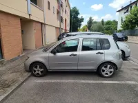 Usata Mazda 2 Style 75 CV (55 kW) 2006 Utilitaria