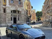 Usata Maserati Granturismo 405 CV (297 kW) 2007 Grigio Coupé