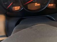 Usata Porsche Boxster 204 CV (150 kW) 1998 Nero Cabrio