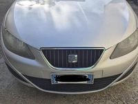 Second-hand Seat Ibiza 75 CP (55 kW) 2011 Gri Berlinǎ