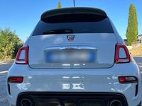 Usata Abarth 595 140 CV (102 kW) 2019 Berlina