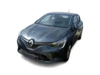 Usata Renault Clio V Business 101 CV (74 kW) 2022 Grigio Berlina