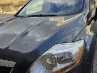 Usata Ford Kuga Titanium 136 CV (100 kW) 2008 Grigio SUV