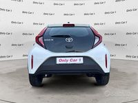 Nuova Toyota Aygo X Active 72 CV (52 kW) 2025 Bianco SUV
