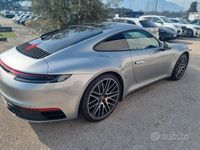 usata Porsche 911 (992) - 2021