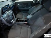 Usata Hyundai Kona 92 CV (67 kW) 2025 Abyss black SUV