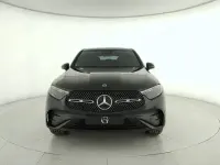 Nuova Mercedes GLC300 269 CV (197 kW) 2026 Grigio SUV