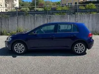 Usata VW Golf VII Executive 150 CV (110 kW) 2020 Berlina