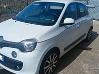 Usata Renault Twingo 76 CV (55 kW) 2015 Utilitaria