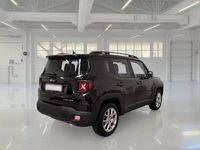 Usata Jeep Renegade Limited 130 CV (95 kW) 2022 SUV