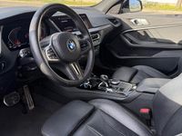 Usata BMW 118 M Sport 150 CV (110 kW) 2020 Grigio Utilitaria