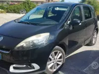 Usata Renault Scénic III XMOD 110 CV (80 kW) 2012 Monovolume