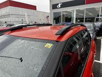 Usata Citroën C3 Aircross Feel 99 CV (72 kW) 2018 Arancione SUV