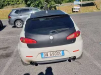 Usata Alfa Romeo 147 105 CV (77 kW) 2009 Utilitaria