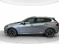 Usata BMW 118 M Sport 150 CV (110 kW) 2025 Skyscraper grey Utilitaria