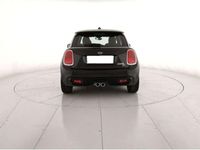 usata Mini Cooper Clubman 2.0 Cooper 3p 2.0 SD Boost auto