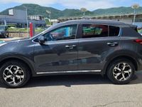 usata Kia Sportage 1.6 GDI 2WD Business Class