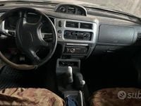 Occasion Mitsubishi L200 87 ch (63 kW) 2000 Pick-up