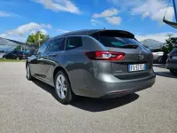 Usata Opel Insignia Innovation 136 CV (100 kW) 2019 Grigio Station wagon