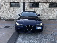 Usata Alfa Romeo Giulia Business 179 CV (131 kW) 2016 Berlina