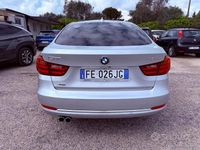Usata BMW 320 Gran Turismo 190 CV (139 kW) 2016 Berlina