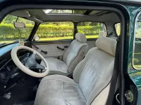 Usata Mini 1300 63 CV (46 kW) 1996 Verde Utilitaria