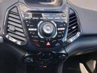 Usata Ford Focus Business Edition 120 CV (88 kW) 2022 Grigio Station wagon