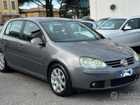 usata VW Golf V Golf 1.6 16V FSI 5p. Comfortline