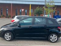 Usata Mercedes B180 116 CV (85 kW) 2010 Monovolume