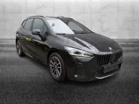 Usata BMW 218 Active Tourer M Sport 150 CV (110 kW) 2024 Nero Monovolume