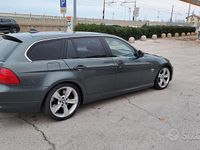 Usata BMW 330 245 CV (180 kW) 2008 Station wagon