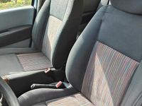 Usata Renault Modus 2008 Grigio Monovolume