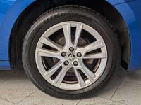 Usata Skoda Fabia Selection 95 CV (69 kW) 2024 Blu/azzurro Utilitaria