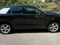 Usata Audi Q2 116 CV (85 kW) 2016 Nero SUV