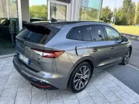 Usata Skoda Enyaq iV SportLine 69 kW (95 CV) 2022 Graphite SUV