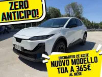 Nuova Subaru Uncharted 122 kW (167 CV) 2026 Bianco SUV