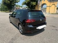 Usata VW Golf VII R-line 300 CV (220 kW) 2014 Berlina